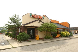 More details for 3393 S Linden Rd, Flint, MI - Retail for Lease