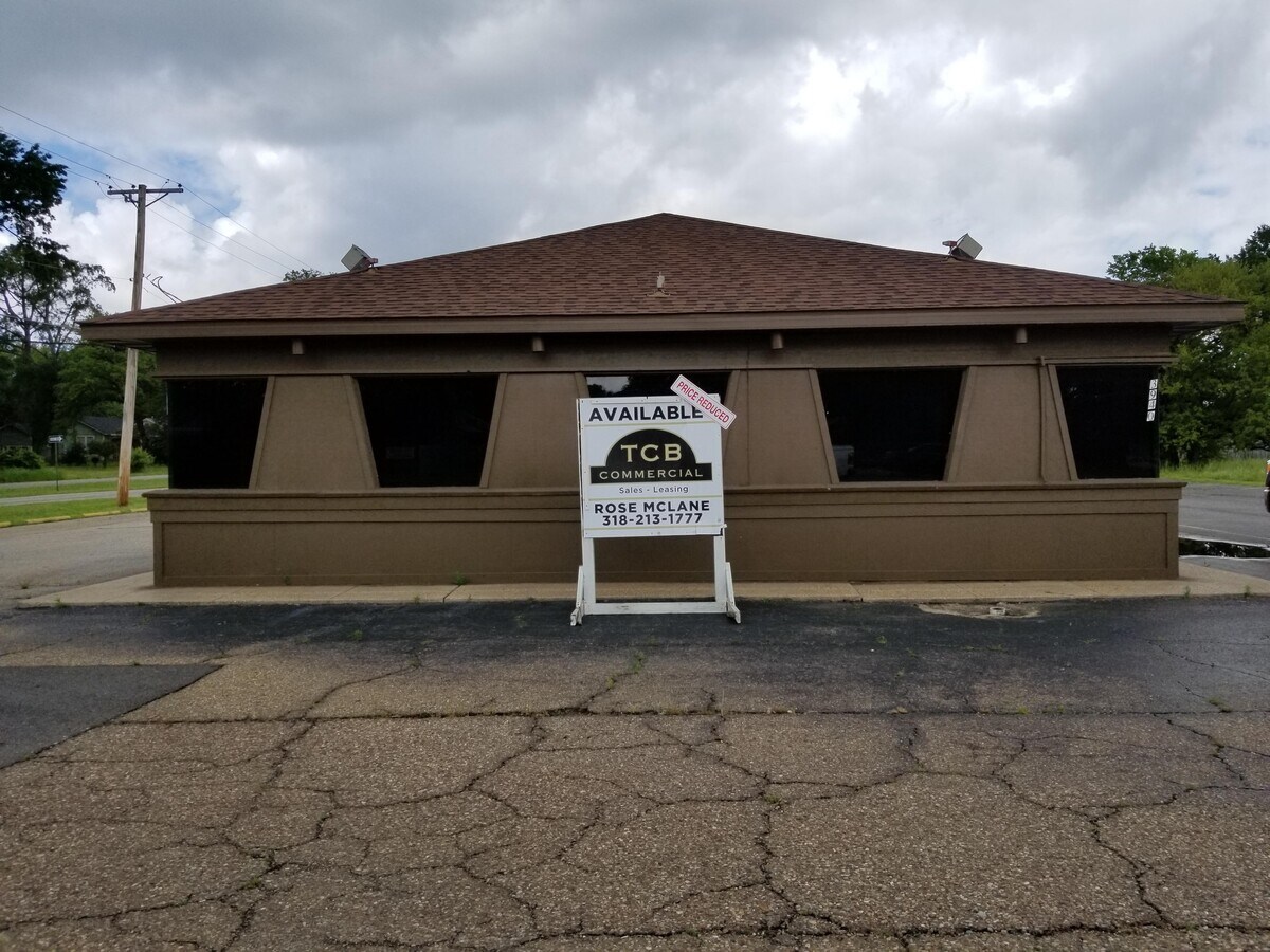 3940 Greenwood Rd, Shreveport, LA 71109