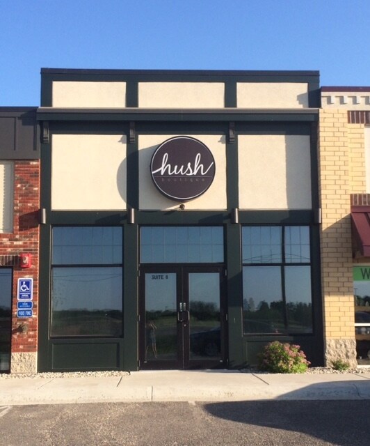 1910 8th Ave NE, Aberdeen, SD for sale Building Photo- Image 1 of 1