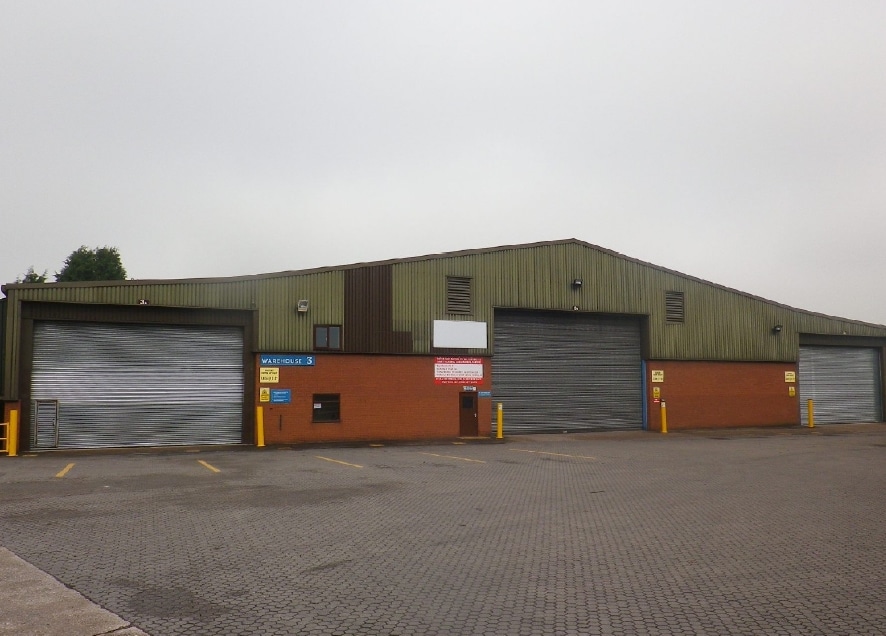 Stone Rd, Stoke On Trent for sale Primary Photo- Image 1 of 1