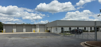 More details for 4570 Houston Ave, Macon, GA - Industrial for Sale