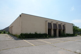 More details for 1630 S St Clair St, Wichita, KS - Industrial for Lease