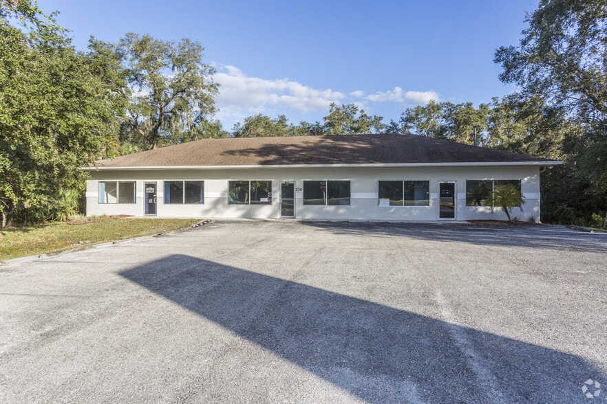 730 Tamiami Trl, Port Charlotte, FL for sale - Building Photo - Image 2 of 17