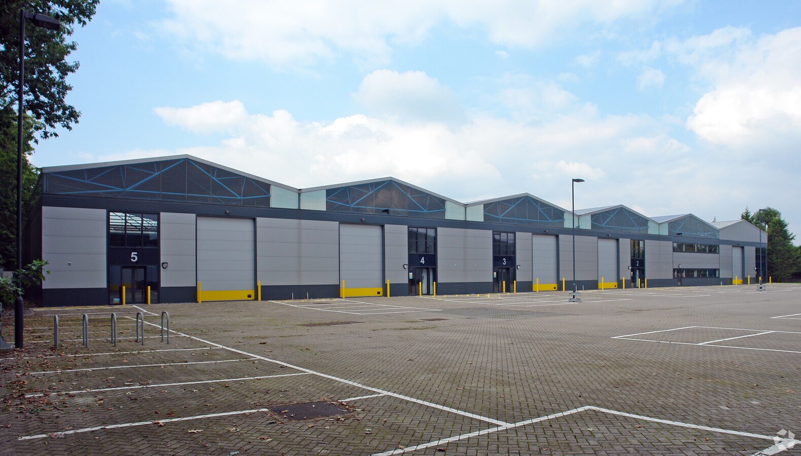 Priors Way, Maidenhead, BKS SL6 2HP