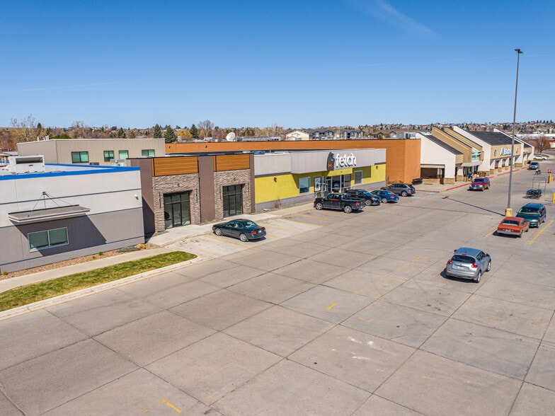 1408 3rd St NW, Great Falls, MT for lease - Building Photo - Image 3 of 20
