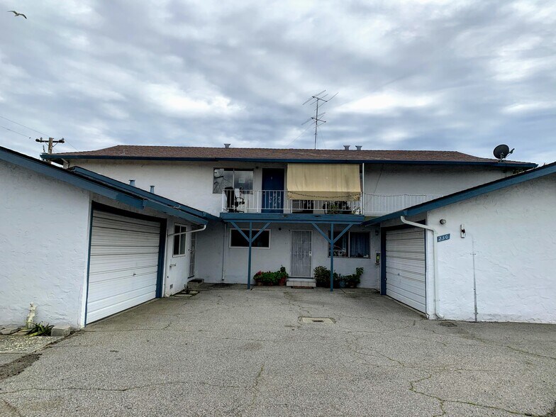 230 Erie Way, Campbell, CA for sale - Building Photo - Image 1 of 1