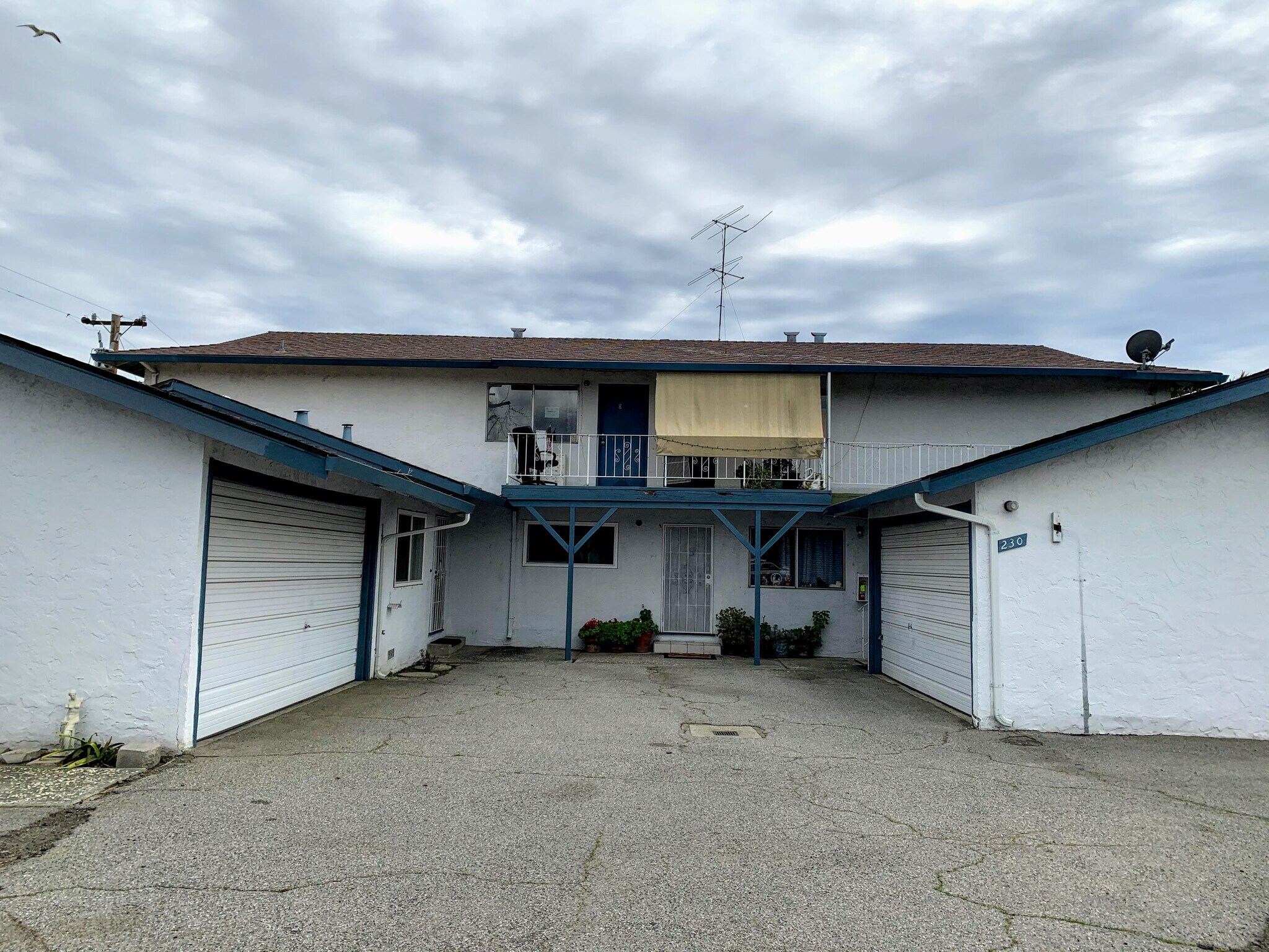 230 Erie Way, Campbell, CA for sale Building Photo- Image 1 of 1