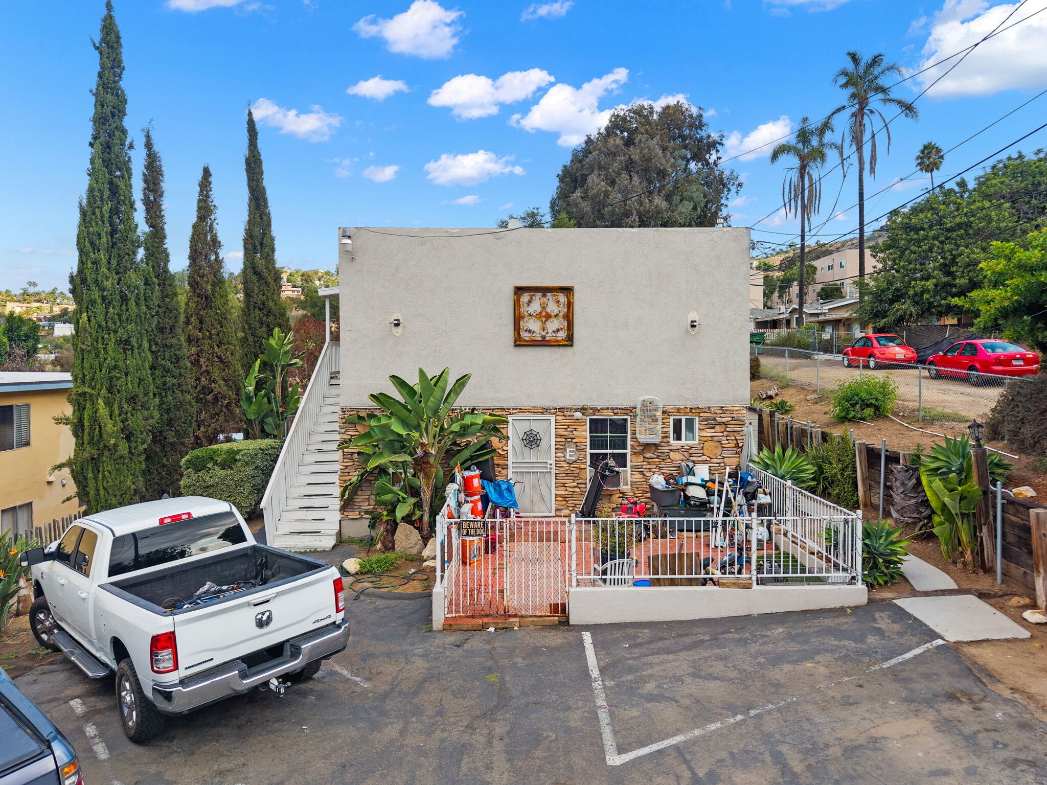9210 Harness St, Spring Valley, CA for sale Building Photo- Image 1 of 8