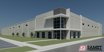 3114 W Main St, Salem VA - Warehouse