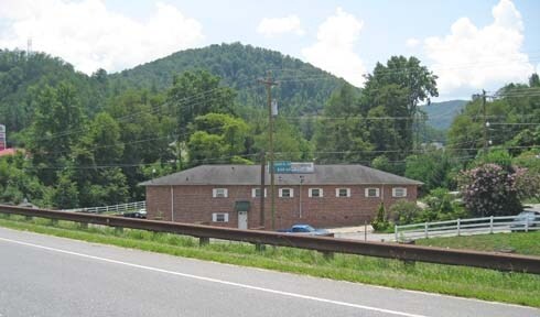 71 Blackhawk Rd, Cullowhee, NC for sale - Primary Photo - Image 1 of 1