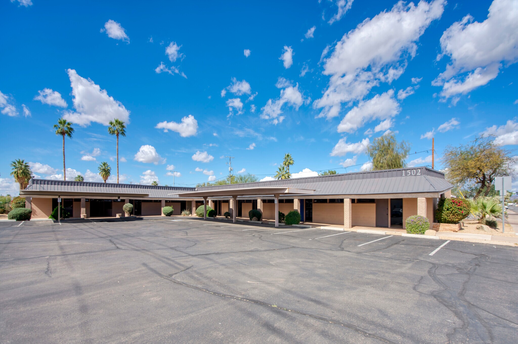 1502 W Osborn Rd, Phoenix, AZ for sale Primary Photo- Image 1 of 30