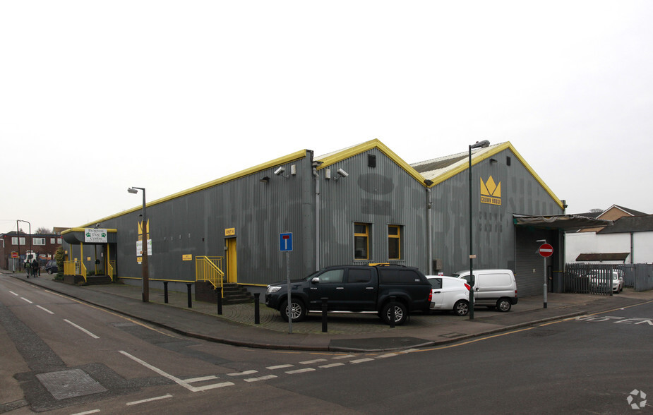Queen St, Bexleyheath for sale - Primary Photo - Image 1 of 1