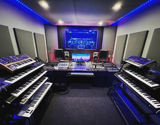 More details for 8685 Venice Blvd, Los Angeles, CA - Office for Lease