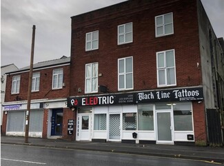 More details for 30 Moor Ln, Bolton - Retail for Lease