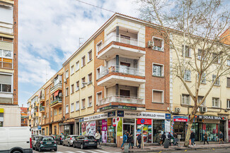 More details for Calle Alcalá, 426, Madrid - Retail for Lease