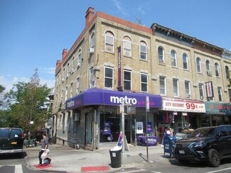 More details for 4424 5th Ave, Brooklyn, NY - Retail for Sale