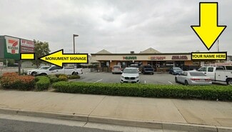 More details for 2790 E Lincoln Ave, Anaheim, CA - Retail for Lease