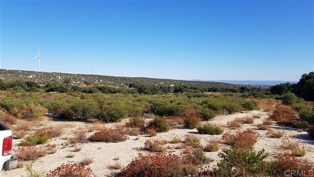 Canebrake Rd, Boulevard, CA for sale Building Photo- Image 1 of 1