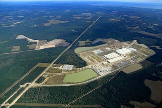 More details for 7 Redwood Materials Dr, Ridgeville, SC - Land for Sale