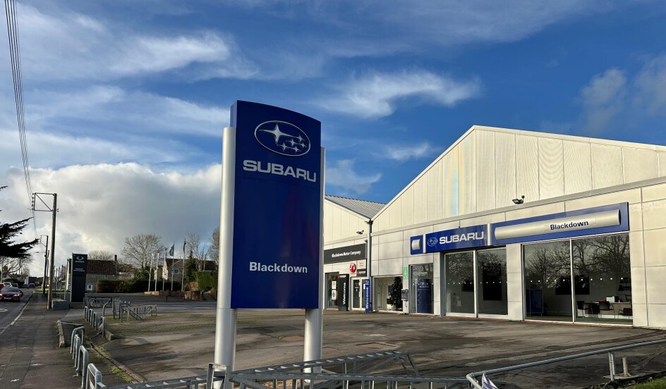 Main Street, Walton for sale - Primary Photo - Image 1 of 1