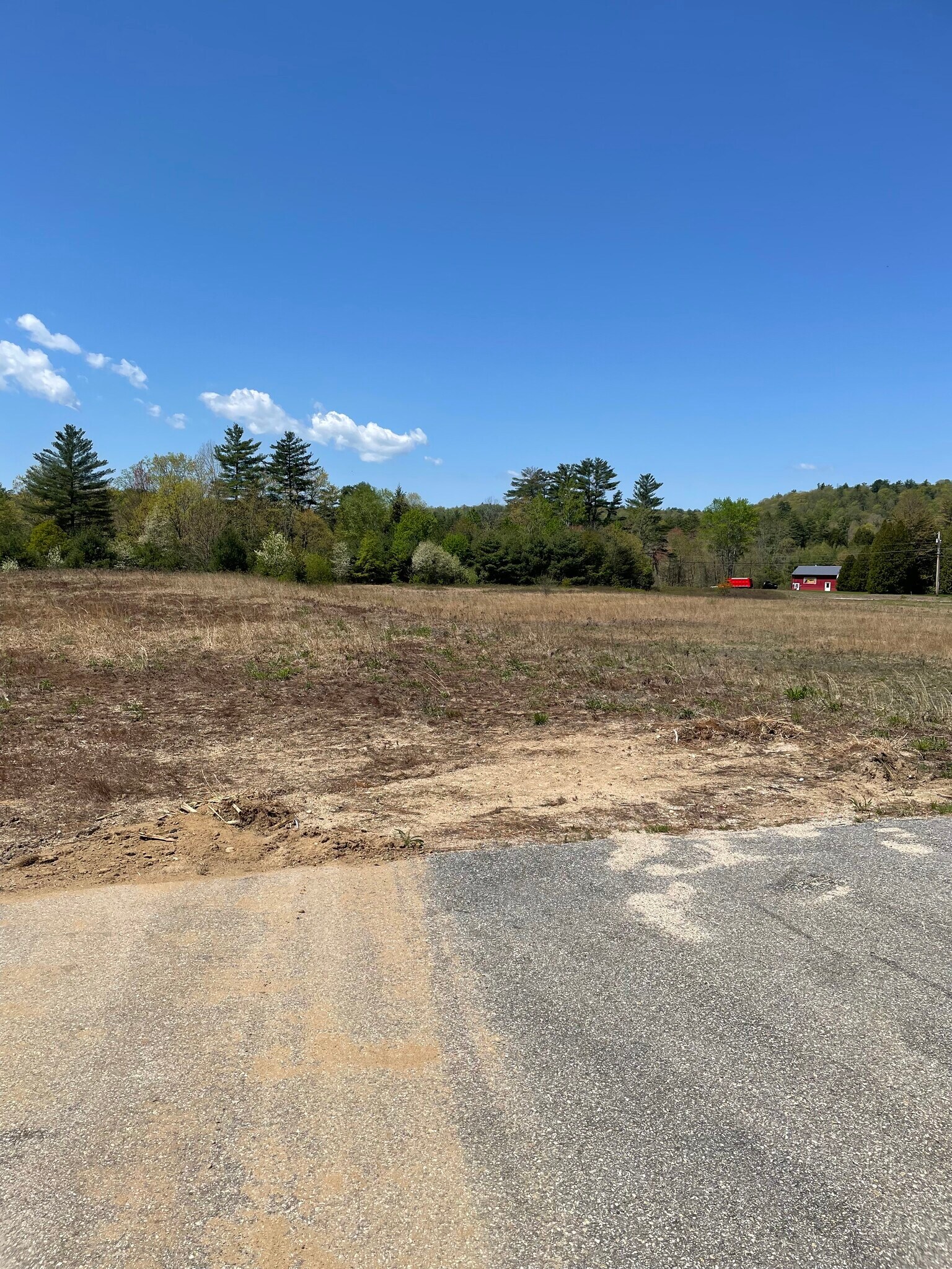 10421050 W Swanzey Rd, Swanzey, NH 03446 Industrial for Sale