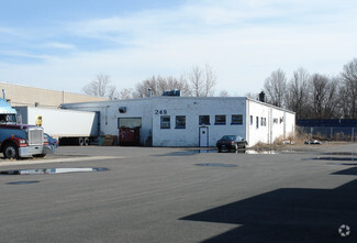 More details for 249 Park Ave, East Hartford, CT - Industrial for Lease