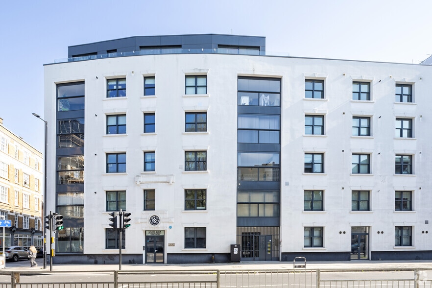 16-18 Marshalsea Rd, London for lease - Building Photo - Image 2 of 2