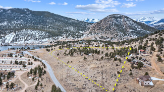 More details for 627 Little Prospect Rd, Estes Park, CO - Land for Sale