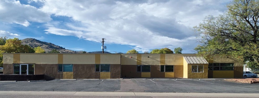 1000 10th St, Golden, CO for sale - Primary Photo - Image 1 of 1