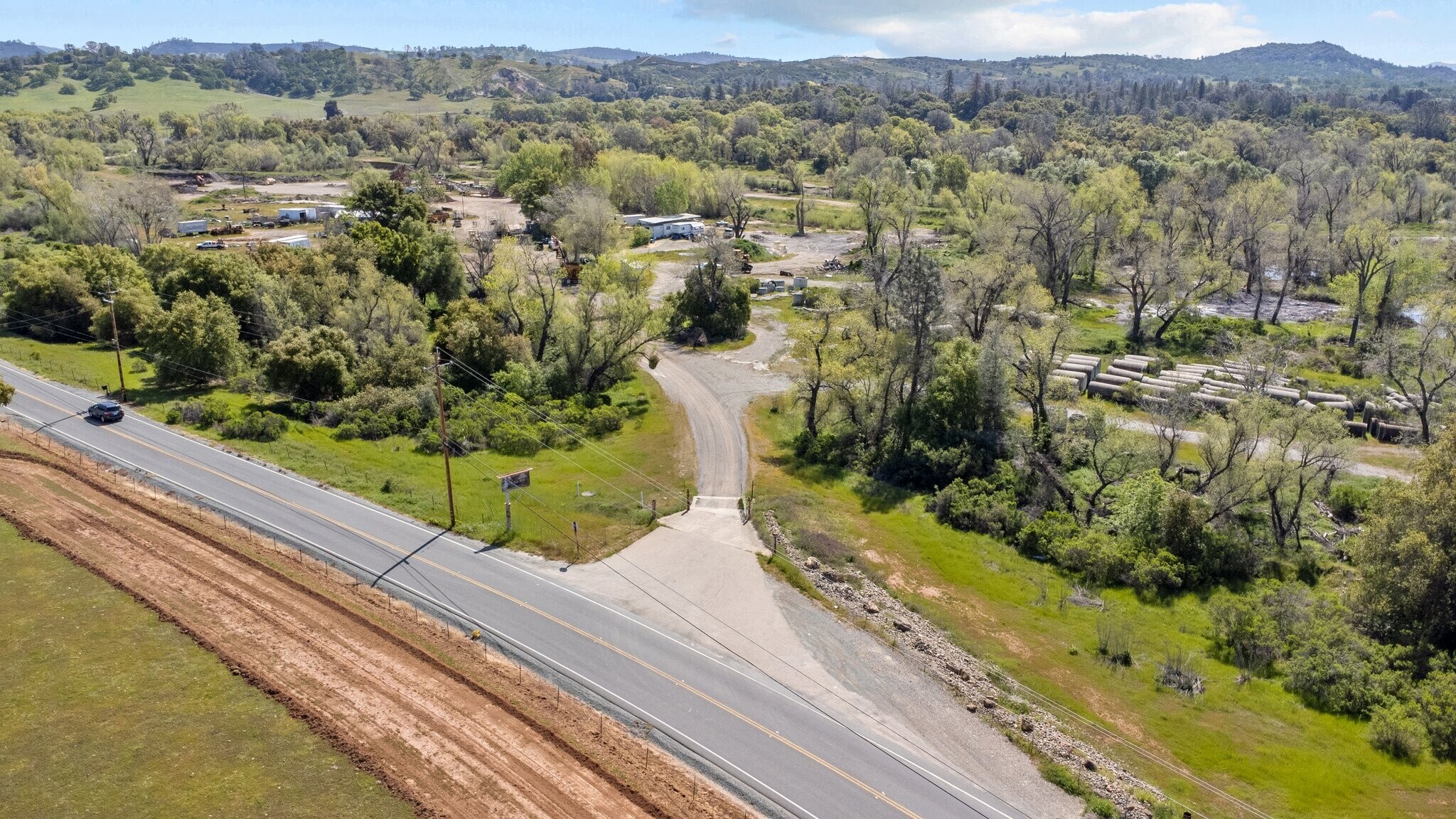 6080 Jackson Valley Rd, Ione, CA for sale Building Photo- Image 1 of 1