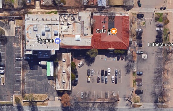 2601 19th St, Lubbock, TX for sale Building Photo- Image 1 of 1