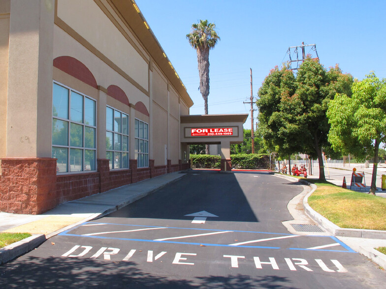 8400 Firestone Blvd, Downey, CA for lease - Building Photo - Image 3 of 12