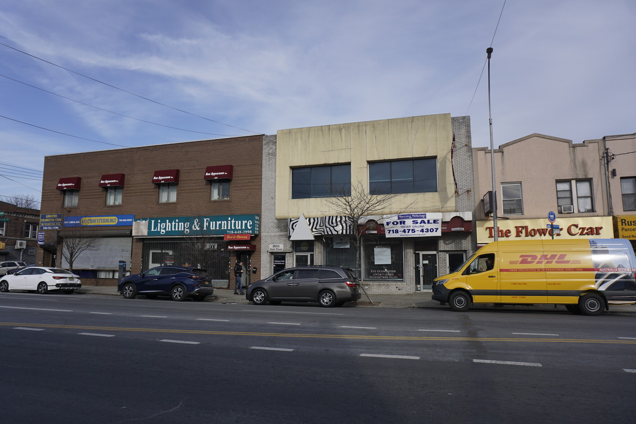 2653 Coney Island Ave, Brooklyn, NY for sale Building Photo- Image 1 of 1