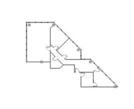 9950 Westpark Dr, Houston, TX for lease Floor Plan- Image 1 of 1