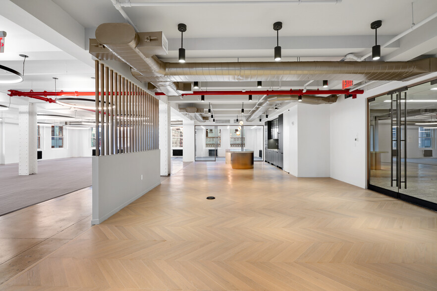 1501 Broadway, New York, NY for lease - Interior Photo - Image 3 of 6