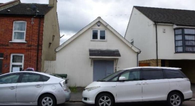 113 Cecil St, Watford for sale Building Photo- Image 1 of 1