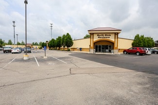 More details for 9125-9181 N Dixie Dr, Dayton, OH - Retail for Lease