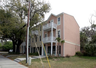 More details for 824 Paris Ave E, Port Royal, SC - Office/Retail for Lease