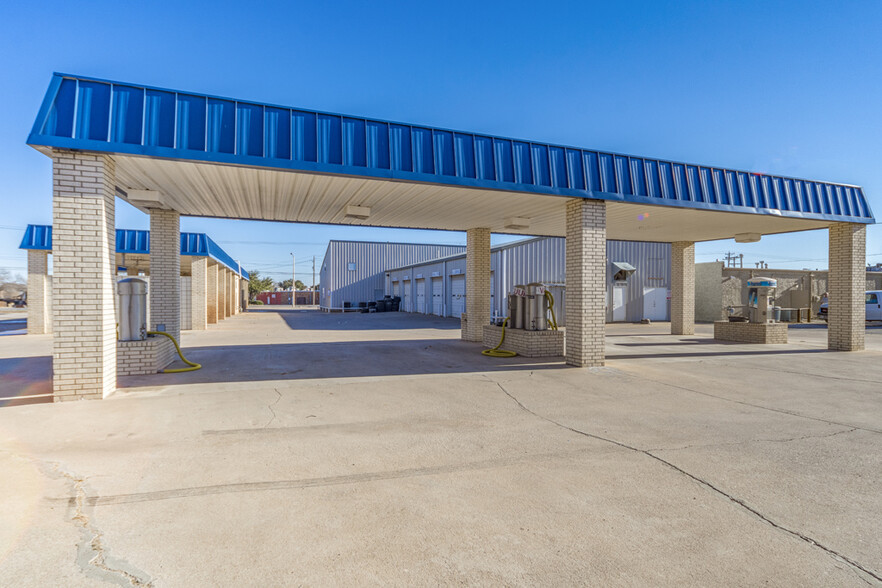 5190 Buffalo Gap Rd, Abilene, TX for sale - Primary Photo - Image 1 of 1