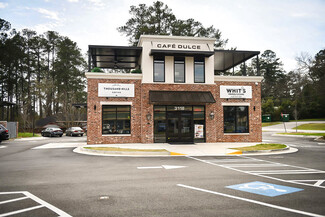 More details for 3118 Washington Rd, Augusta, GA - Retail for Lease