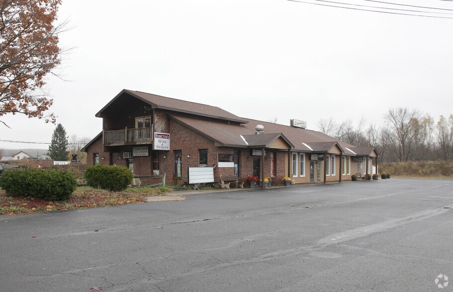 3531 US Highway 20, Nassau, NY for sale - Primary Photo - Image 1 of 1