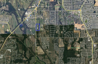 More details for 3790 Country Club Rd, Denton, TX - Land for Sale