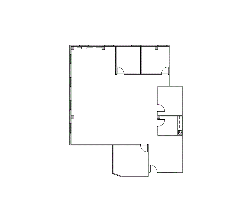 2323 S Voss Rd, Houston, TX for lease Floor Plan- Image 1 of 1