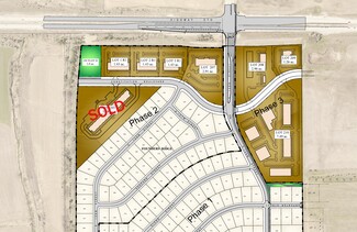 More details for 126 & Highway 370, Papillion, NE - Land for Sale