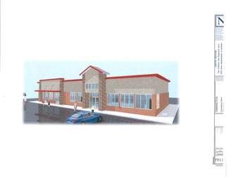 More details for 416 WILBANKS Rd, Alto, GA - Retail for Lease