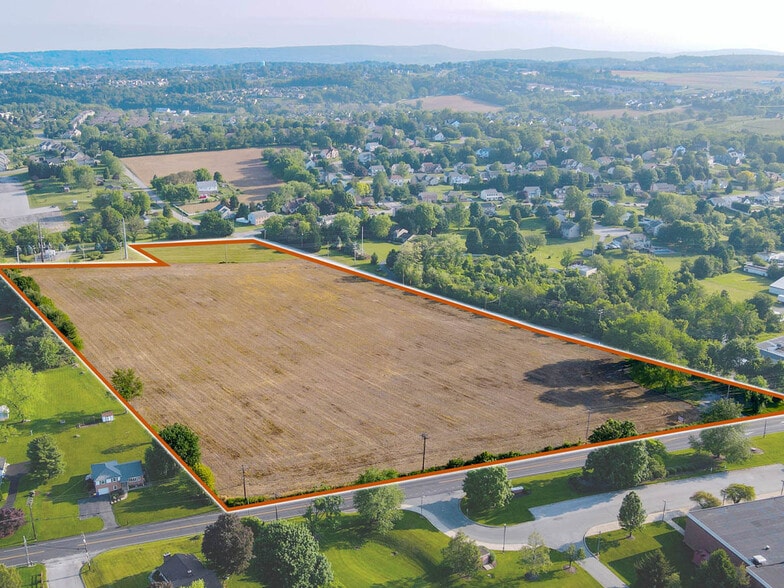 2605 Springwood Rd, York, PA 17402 Land for Sale