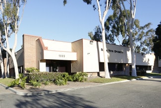 More details for 1881-1893 Knoll Dr, Ventura, CA - Office for Sale