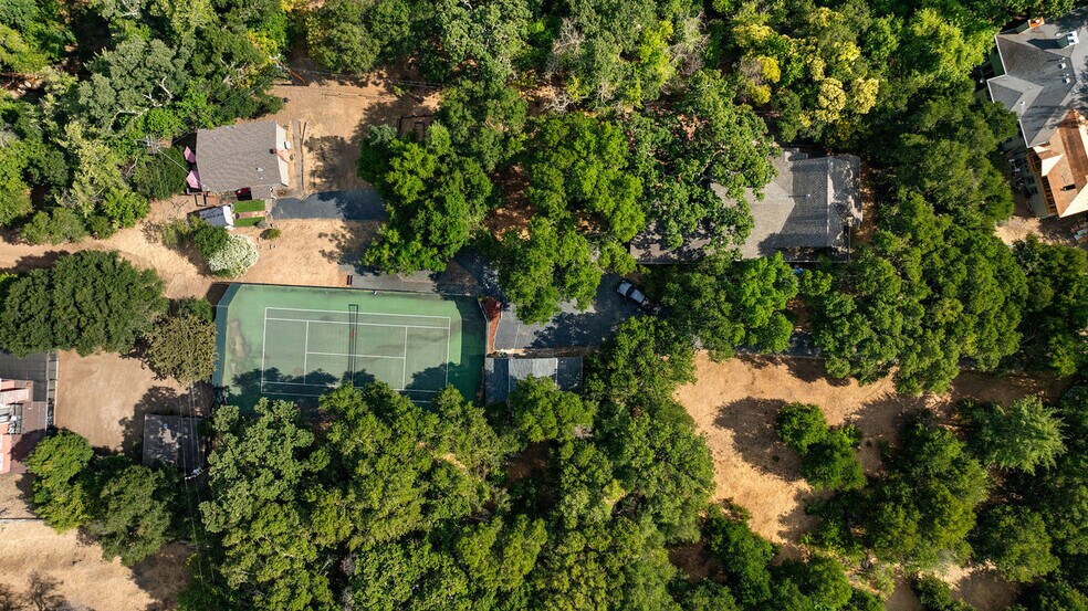 5262 Alhambra Valley Rd, Martinez, CA for sale - Building Photo - Image 2 of 12