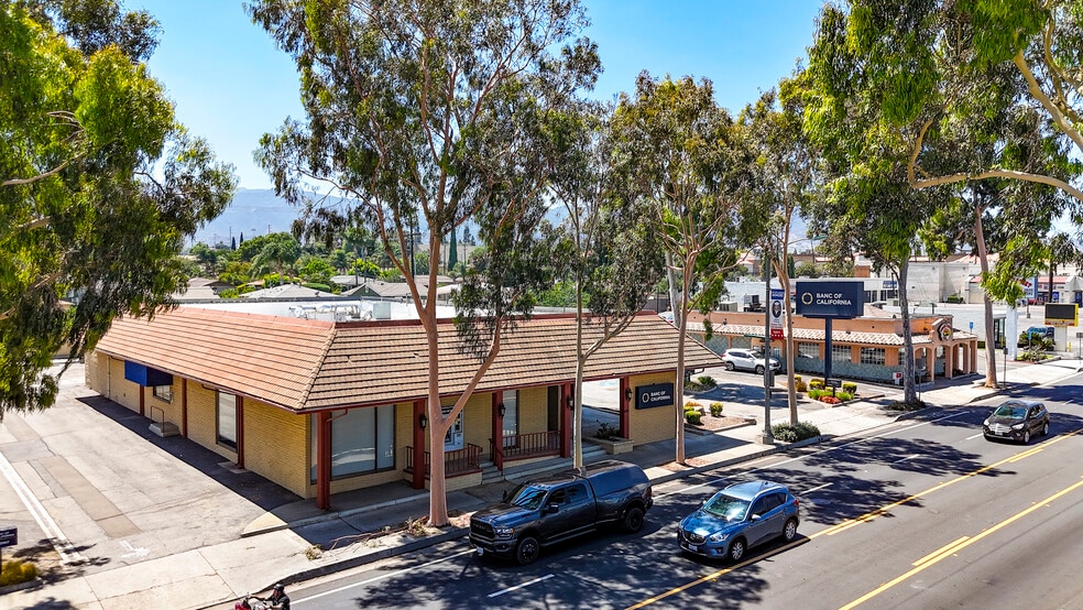 1050 W 6th St, Corona, CA for sale - Building Photo - Image 3 of 23