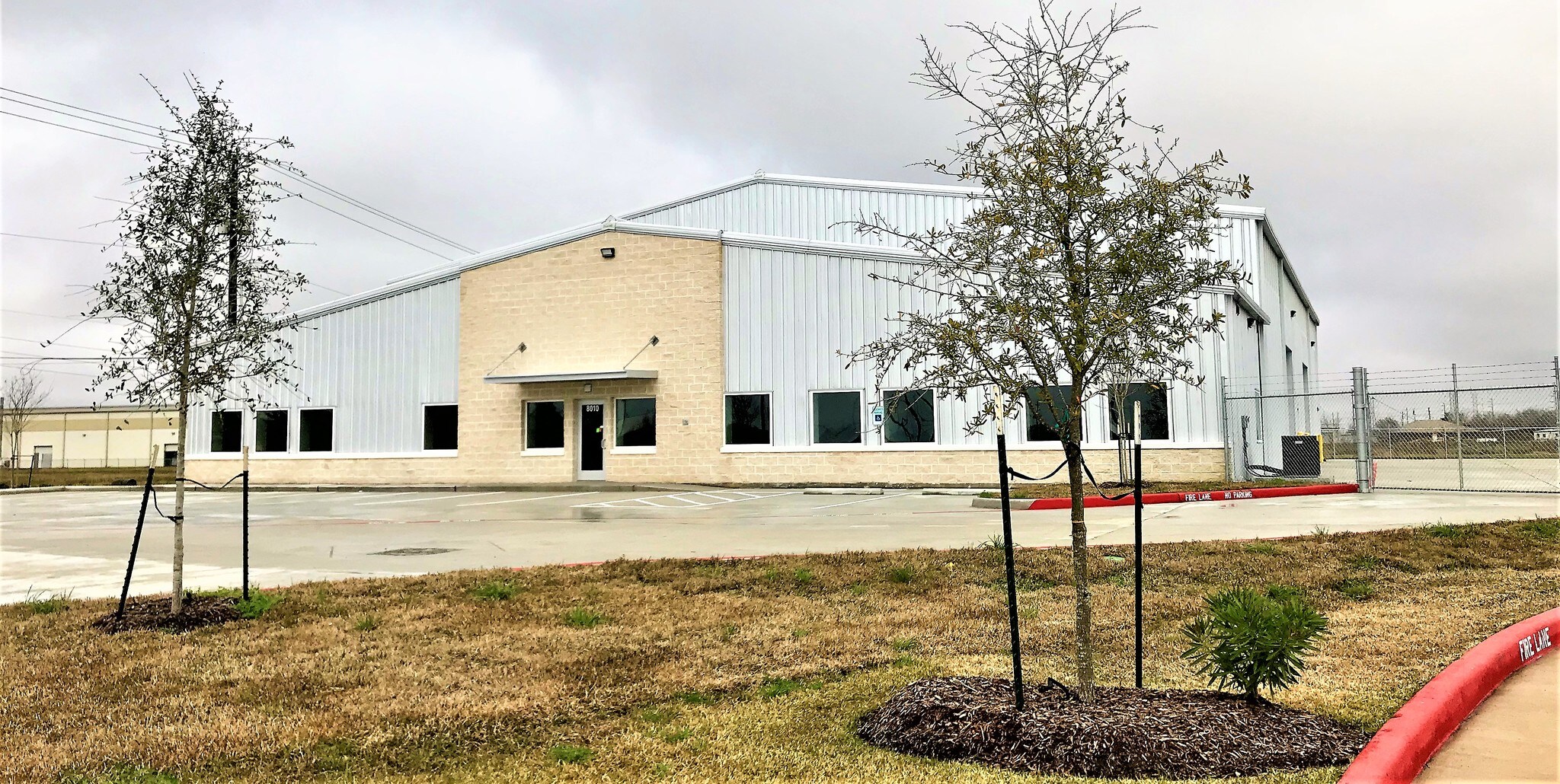 8010 Leesa Ln, Pasadena, TX for sale Construction Photo- Image 1 of 1